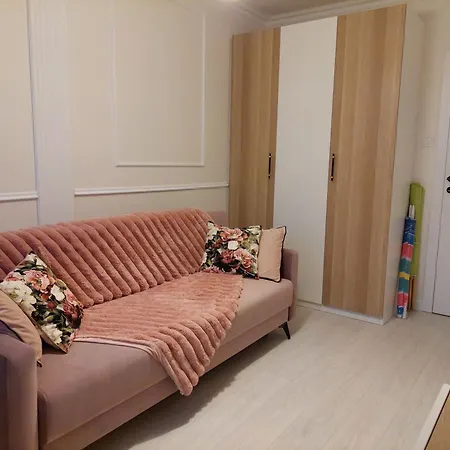 Nowoczesny 3 Pokojowy Przy Parku Regana Apartamento