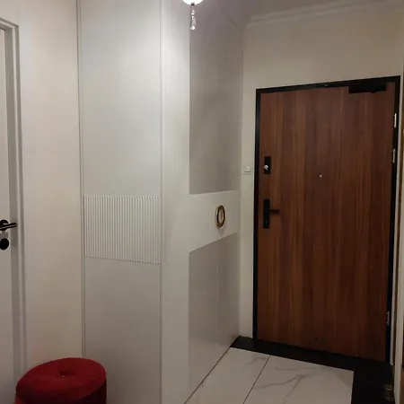 Apartamento Nowoczesny 3 Pokojowy Przy Parku Regana Gdańsk